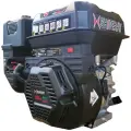 Двигатель бензиновый SHINERAY 210 (8.0 л. с, 4-х ткт, вал 20 мм)