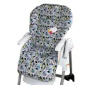 Чехол Стрекоза для Happy Baby William Classic на стульчик для кормления/ Минни Маус