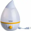 Увлажнитель воздуха Neoclima 31294 NHL-200L, ультразвуковой, 250 мл/ч, LED-подсветка
