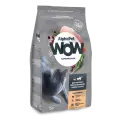 Сухой корм AlphaPet (Альфапет) WOW Superpremium для взрослых стерилизованных кошек и котов c цыпленком, 1,5 кг