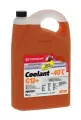 Антифриз, готовый раствор NIRO COOLANT G12+ -40°C оранжевый 5кг TOTACHI арт. 47305