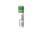Аккумулятор Armytek 18650 Li-Ion 3500mAh с защитой
