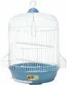 Клетка для птиц Triol A9001 круглая эмаль 33,5 х 53 см (1 шт)