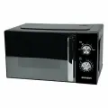 Микроволновая печь соло Oursson MM2010/BL