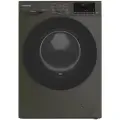 Стиральная машина Grundig GW5 P56H21 A, 1200 об./мин, инверторный мотор, 15 программ, темно-серый