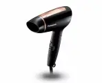 Фен EH-ND30-P BLACK 8887549675836 1800W PANASONIC