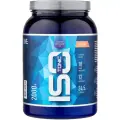 Изотоник RLINE Nutrition ISOtonic, Апельсин / 2000 гр