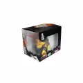 TUBBZ The Last Of Us Tess Figurine/Коллекционная Кукла-уточка С Изображением Классического Персонажа Кино И Телевидения