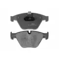 Тормозные колодки Gerat BP-F124N (передние) Normal