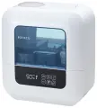 Увлажнитель воздуха ультразвуковой BONECO U700, 9л, белый/голубой