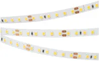 Лента RT-A120-8mm 24V Warm3000 CRI98 (14.4 W/m, IP20, 2835, 5m) (arlight, Открытый)