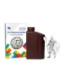 Фотополимерная смола Toughness Resin White для 3D печати
