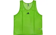 Майка спортивная adidas, 1 шт., размер S, green