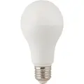 Светодиодные лампы E27 Ecola Лампа светодиодная Ecola classic LED Premium 20,0W A65 220-240V E27 4000K (композит) 122x65 D7RV20ELC (упаковка 5 шт)
