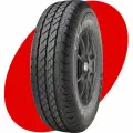 Шина Lanvigator Mile Max 205/75 R16C 110R летняя для легковых автомобилей новая