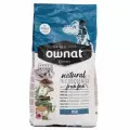 Ownat Adult Classic Корм сухой для собак, с рыбой, 4 кг