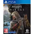 Игра Assassin’s Creed Mirage (Русская версия) для PlayStation 4