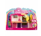 Mini Barbie Land Кукла Наборы для дома/Мини-домик мечты/Коробка-сюрприз для слепых HYF47