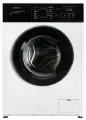 Стиральная машина с загрузкой 8кг на 1200 оборотов Nesons NS-WM1208WN3NSB