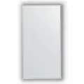 EVOFORM Зеркало Evoform Definite 126х66 Сталь