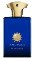 Amouage Interlude for men парфюмерная вода 50мл