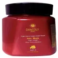 Angel Professional Dancoly Увлажняющая маска для волос с маслом арганы, 500 мл, банка