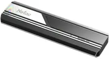 Netac ZX10 NT01ZX10-500G-32BK