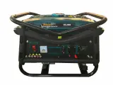Генератор бензиновый PROFI УГБ-6500E (5,5кВт / 389см)