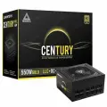 Блок питания Montech CENTURY550, 550 Вт, 80 Plus Gold