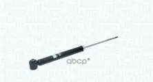 Амортизатор AUDI A6 (4B, C5) 07.97 -> 01.05 MAGNETI MARELLI арт. 354327070000