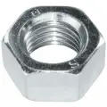 Гайка М12 шестигр, цинк, кл. пр. 6, DIN 934 (5 кг) STARFIX (SMV1-47280-5)
