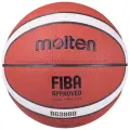 Мяч баскетбольный MOLTEN, B7G3800, размер 7, FIBA Approved