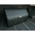 Органайзер-сумка в багажник LiXiang / соты / 50x30x30 сумка , саквояж для автомобиля