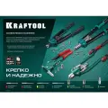 KRAFTOOL Alu (Al5052), 6.4 x 18 мм, 250 шт, алюминиевые заклепки (311701-64-18)