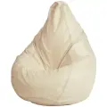 Пуффбери кресло-мешок Груша, XXL