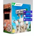 Игра Goat Simulator 3. Goat in a Box Edition (русские субтитры) для Xbox Series X