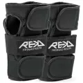 Защита Запястья Rekd 2021 Wrist Guards Black (Us: s)