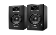 M-AUDIO BX4 PAIR Пара активных 2-х полосных мониторов ближнего поля