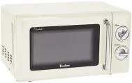 Микроволновая печь - СВЧ Tesler Elizabeth MM-2045 BEIGE