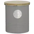 TYPHOON Емкость для хранения чая Living 1 л, 1000 мл, 12x14 см, 12x12x14 см