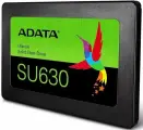 Твердотельный накопитель A-Data Ultimate SU630 240ГБ, 2.5, SATA-III, SATA ASU630SS-240GQ-R