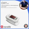 Пульсоксиметр Microlife OXY 200
