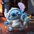 Kоробка-сюрприз, Hot Toys Disney Stitch, странный дневник серии 2.0, 1 PC(Mummy)