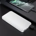 Повербанк Borofone 10000 mAh / Внешний аккумулятор BJ3 / Белый
