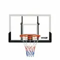 Баскетбольный щит Unix Line B-Backboard, 48x32, белый/черный