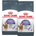 Сухой корм ROYAL CANIN APPETITE CONTROL CARE диетический для взрослых кошек контроль выпрашивания корма (2 + 2 кг)