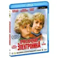 Приключения Электроника. 3 серии (Blu-Ray)