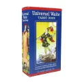Карты Таро Universal Waite Tarot Deck Premier Edition US Games / Универсальное Таро Уэйта
