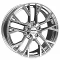 Колесный диск Carwel Камак 1810 (Kodiaq/ Tiguan/ Audi Q3) 7x18/5x112 D57.1 ET43 SLT
