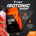 Изотоник спортивный порошок Trec Nutrition ISOTONIC SPORT 1000 г, Арбуз